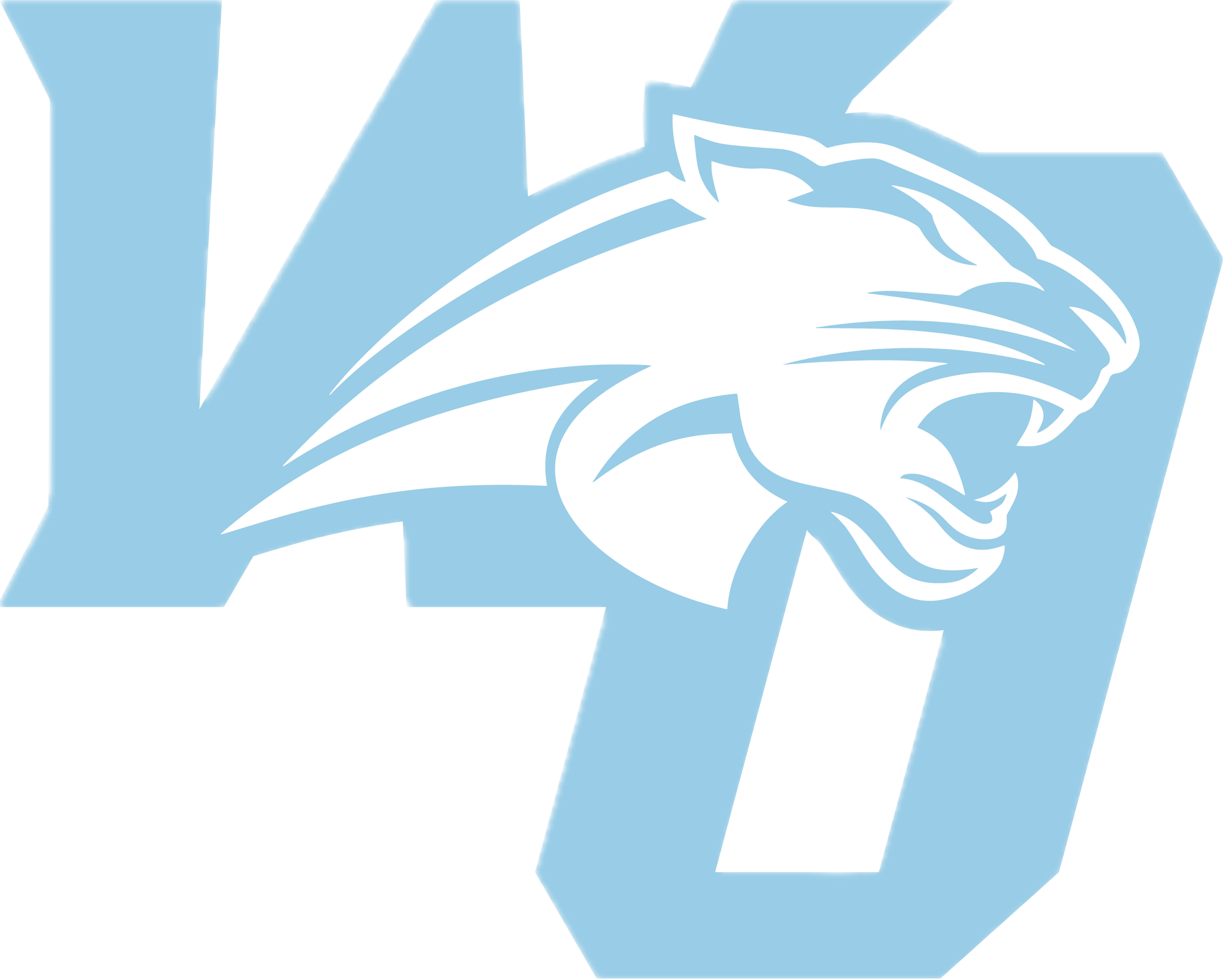 West Orange Panthers